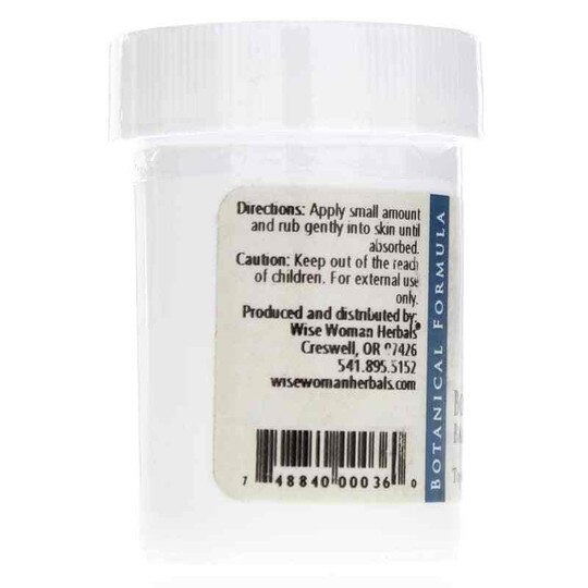 Bottom's Up Balm, WWOH
